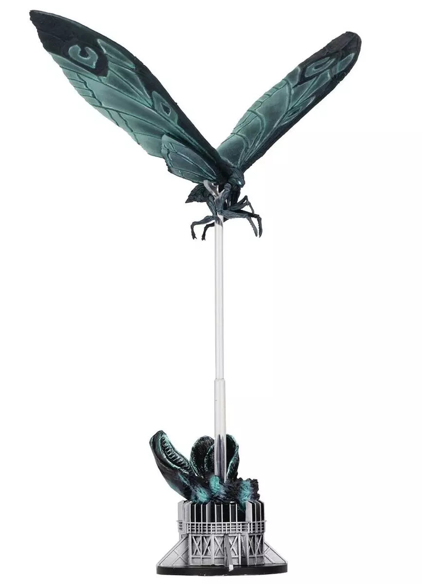 Mothra Action Figure | Godzilla: King of the Monsters | NECA