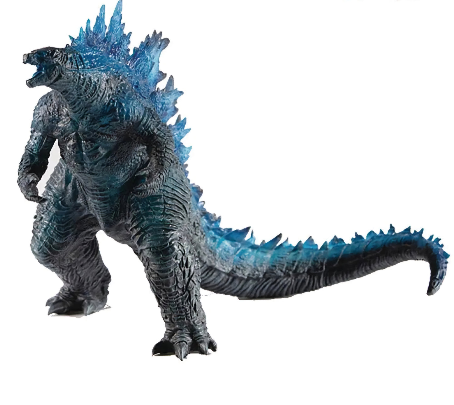 Godzilla vs. Kong - Stylist Series Godzilla Figure