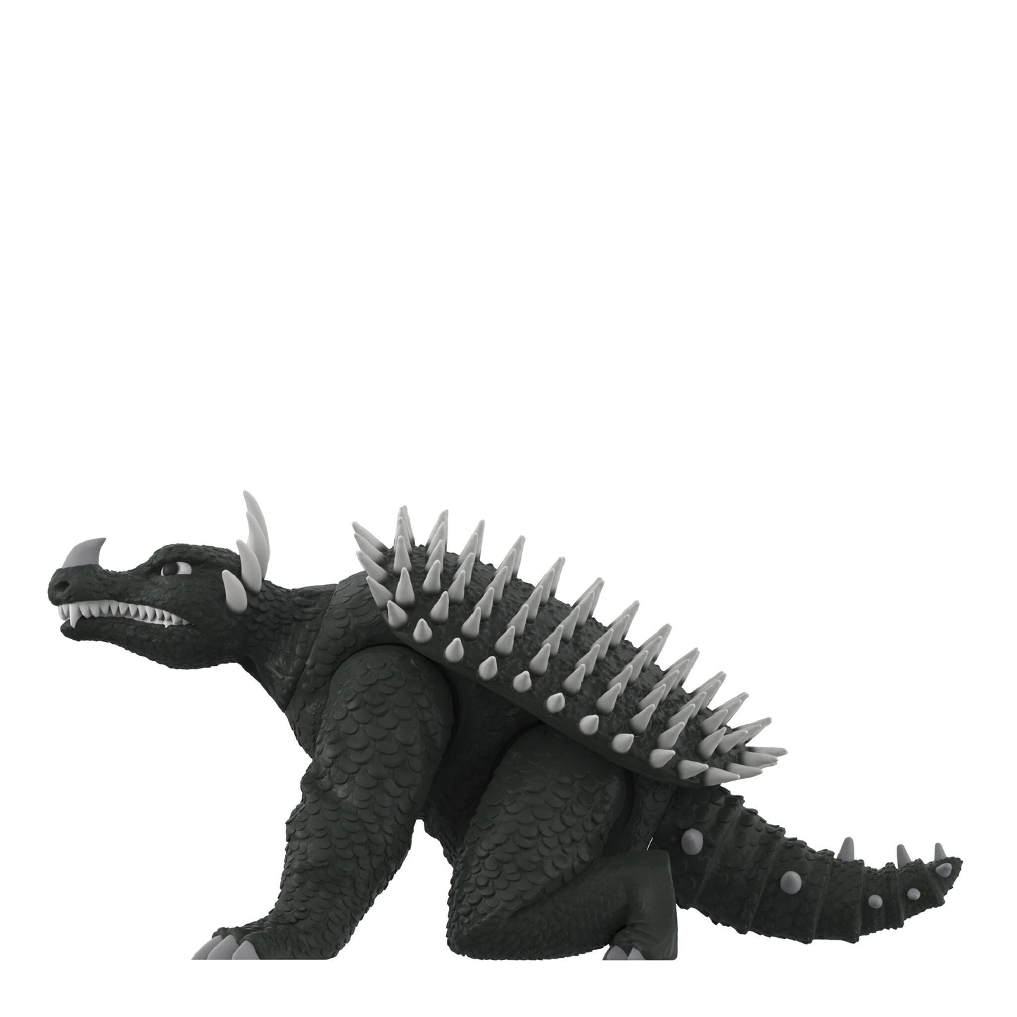 Super7 Godzilla Anguirus '55 Action Figure – ReAction Collectible