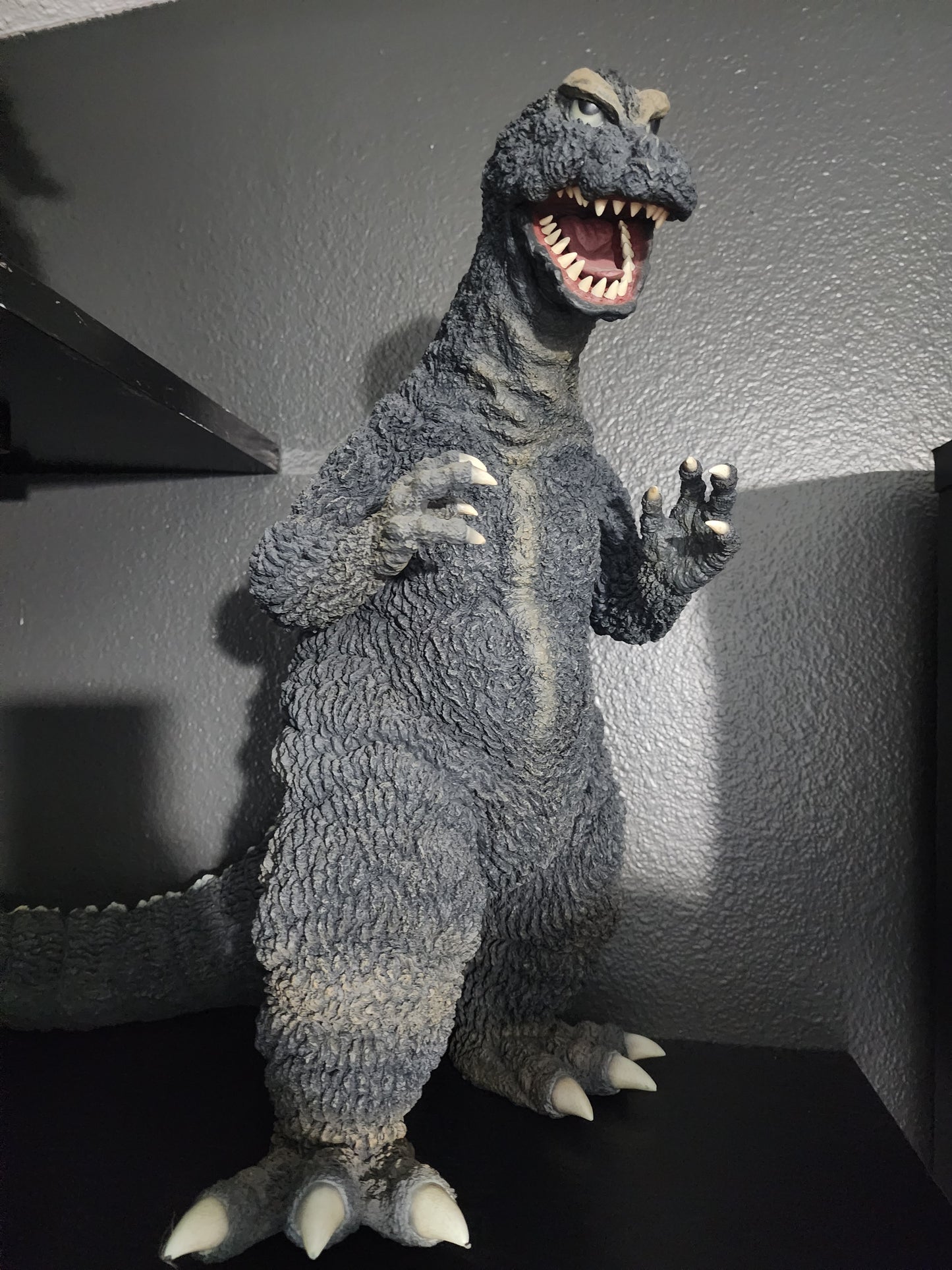 1964 Godzilla Ric LE X-PLUS Gigantic Series